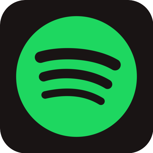 Spotify Logo